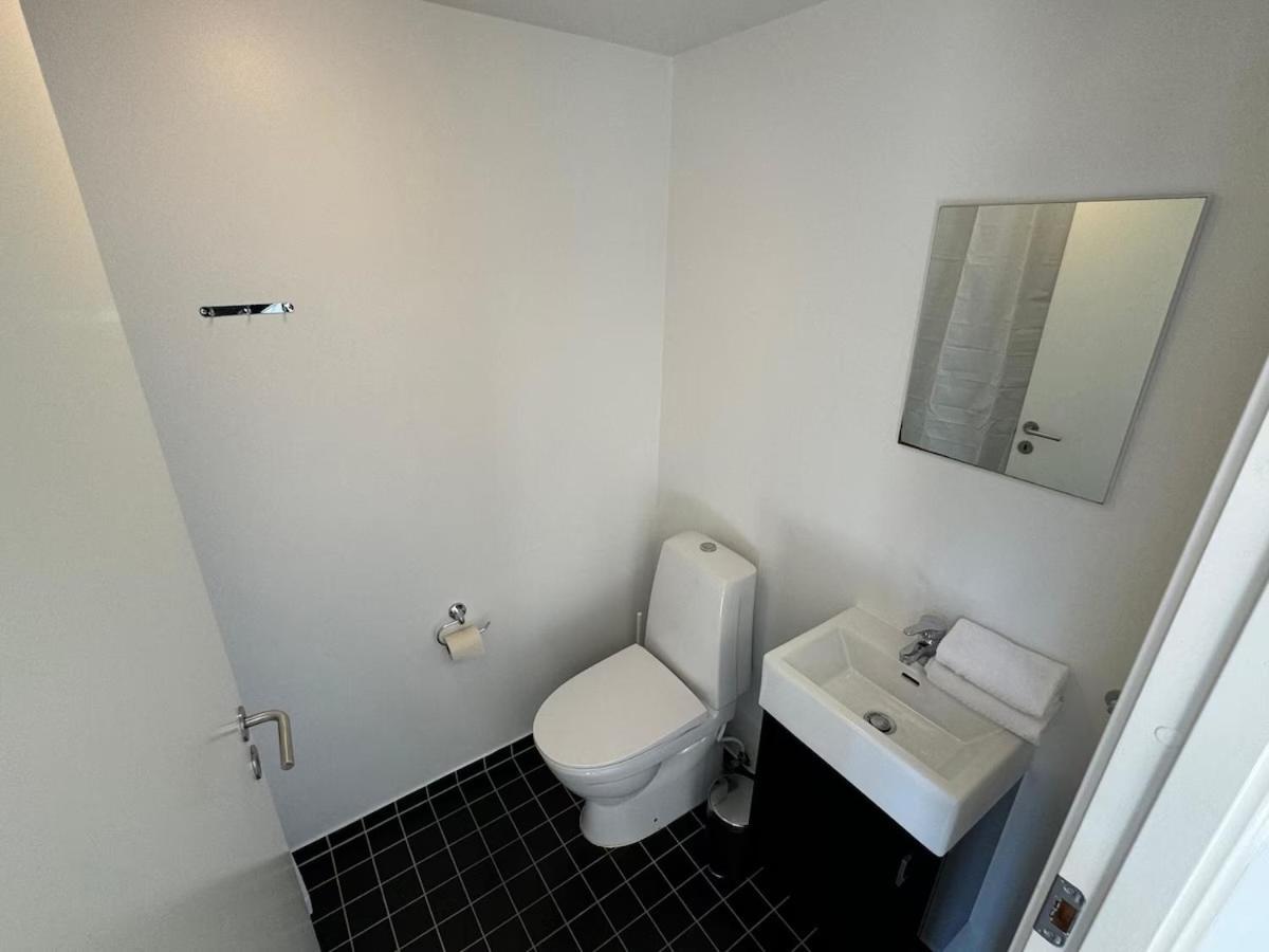 Perfect Couples Retreat In Urban Area Διαμέρισμα Κοπεγχάγη Εξωτερικό φωτογραφία